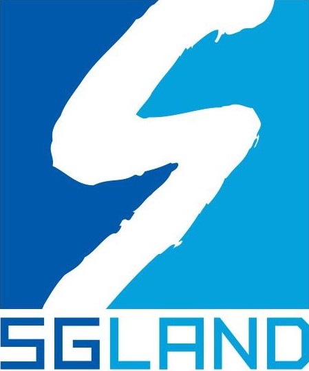 SGLAND_main logo